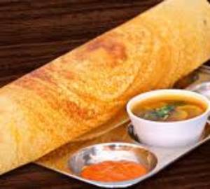Masala Dosa