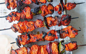 Chicken Tikka