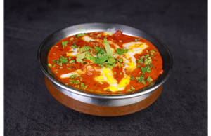 Paneer Butter Masala