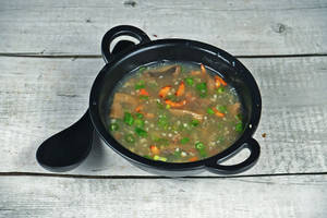 Mushroom Soup