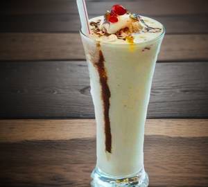 Sharjah With Ice Cream