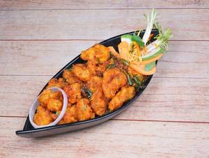 Loose Prawns