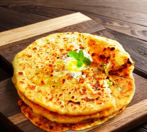 Aloo Paratha