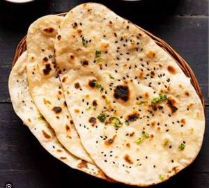 Butter Naan