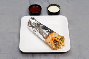 Filli Grill Chicken Roll