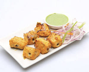 Chawla Spl Fish Tikka
