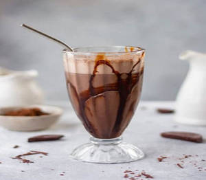 Chocolate Shake