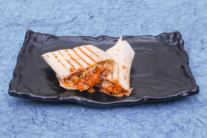 Egg Spring Roll