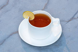 Lemon Tea