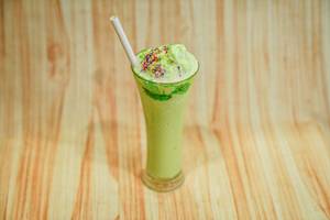 Pista Shake