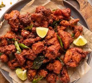 Chicken 65