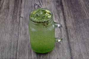 Kiwi Mojito