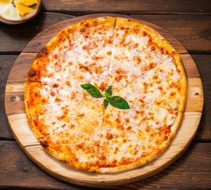Margherita Pizza [ 8 Inches ]