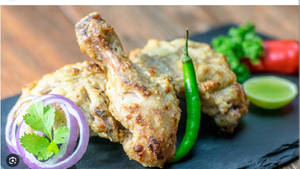 Murg afghani