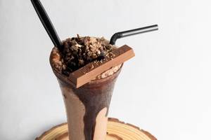 Kitkat shake