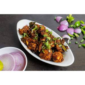 Chicken Fry with Bone