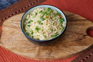 Veg Fried Rice
