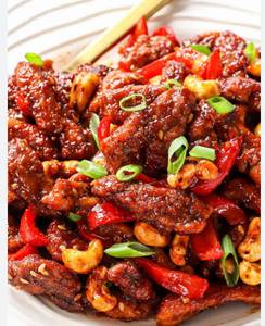 Dragon chicken