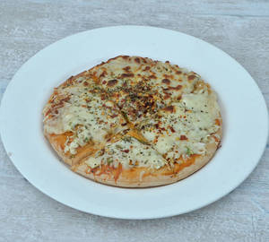 Onion Pizza