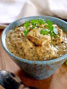 Paneer Kali Mirch Tika Shaslik