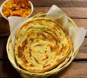 Lachha Paratha [Piece]