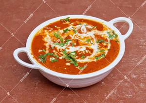 Butter Chicken [Boneless]