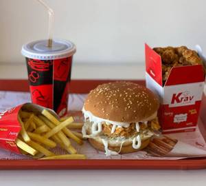 Single Meal