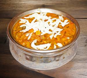 Dal Tadka