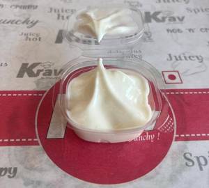 Mayonnaise