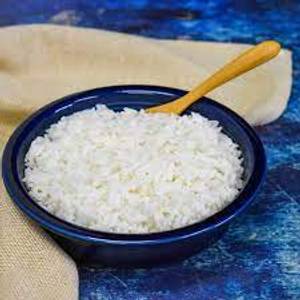 White Rice