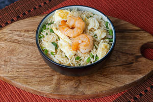 Prawn Fried Rice