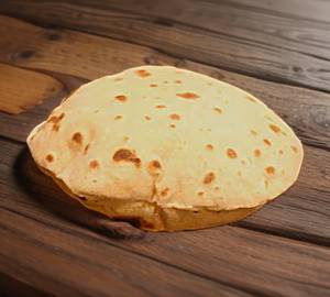 Tawa Roti