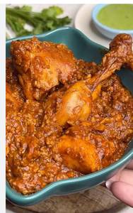 Chicken Rara