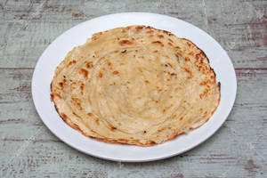 Lacha Paratha