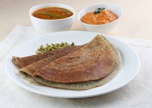 Ragi Dosa