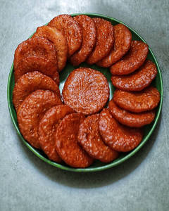 Athirasam/kajjaya/ariselu (25 Pcs)