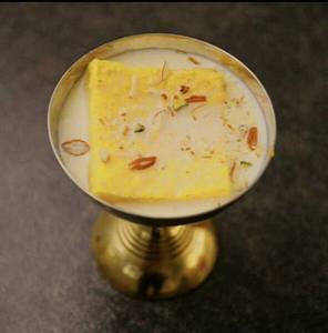 Apricot Delight Cup