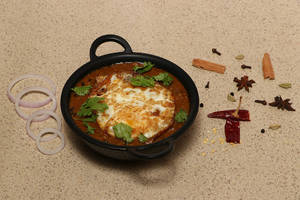 Madras Special Chicken Masala