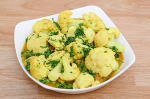 Gobi Masala