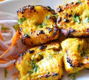Mahe norani tikka