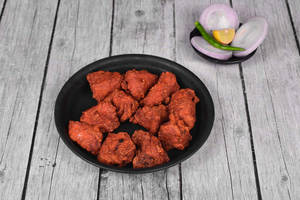 Chicken Kabab