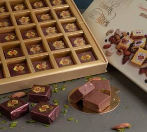 Mewa Bite Chocolate 35 Pcs