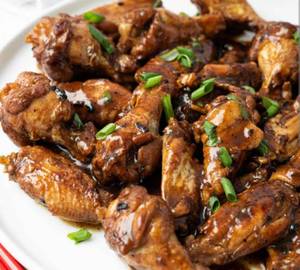 Oyster chicken