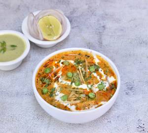 Matar Paneer