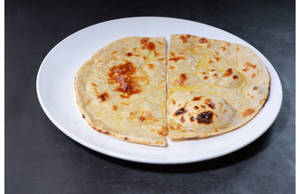 Butter Phulka