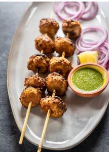Tandoori zarkh