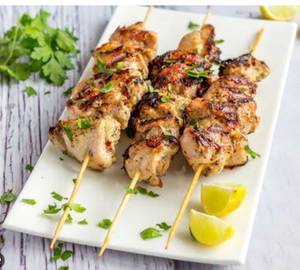 Murg tikka akbari