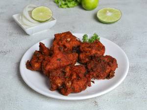 Boneless Chicken 65