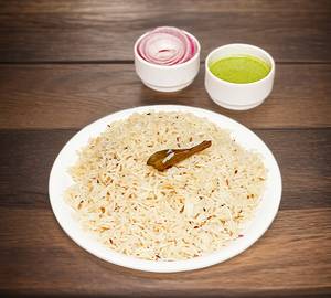 Jeera Rice