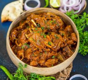 Bandh Gosht